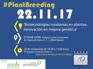 Imagen RRSS jornada PBI Anove-Antama