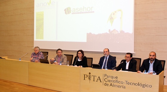 Foto Jornada Anove-Asehor