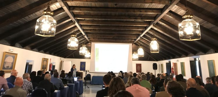 Jornada de Producción y Movimiento de Semillas 1